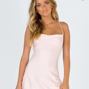 mini dress white wedding LaDivine KV1133W Pleated Short Bridal A Line ready to wear bridesmaid dresses Width:30